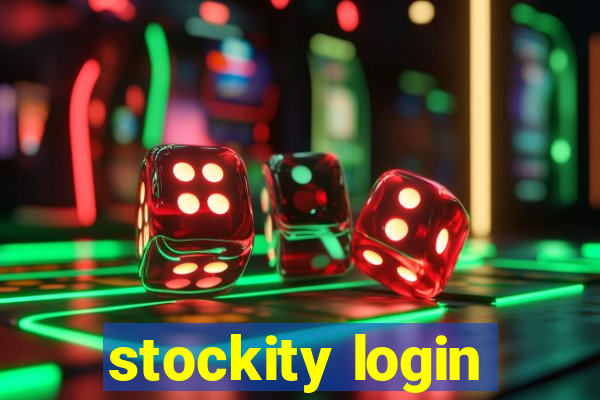 stockity login